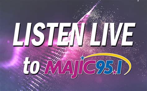 How Magic 95.1 Fort Wayne Keeps Up with the Changing Music Industry